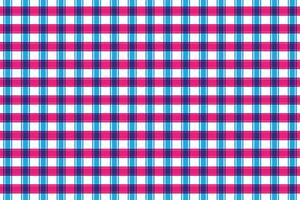 Seamless plaid pattern. Traditional Scottish fabric ornament. Stylish wallpaper for web design, textile printing and wrapping paper. Tartan large stripes. vector