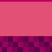 Violet and pink checkered pattern. Can be use for any card, print, paper, backdrop vector