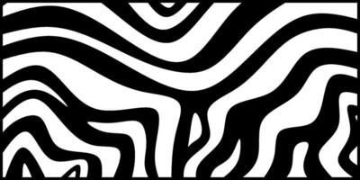 abstract and swirl pattern for decoration, background, and cnc cutting vector