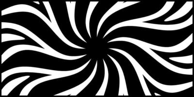abstract and swirl pattern for decoration, background, and cnc cutting vector