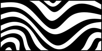 abstract and swirl pattern for decoration, background, and cnc cutting vector