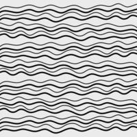 wavy line texture. wave background texture. wave pattern for background. abstract wave background vector