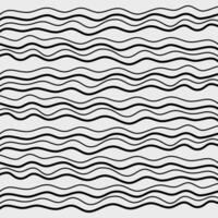 wavy line texture. wave background texture. wave pattern for background. abstract wave background vector