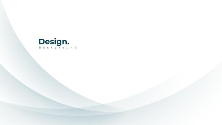 Abstract White Background with Overlapping Lines Texture