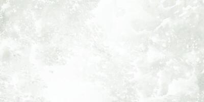 White marble texture background. White watercolor background texture. Light green grunge texture. Background with watercolor splash vector