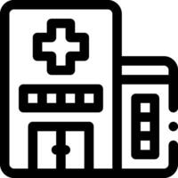 this icon or logo pharmacy icon or other where everything related to kind of drugs and others or design application software vector