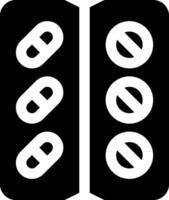this icon or logo pharmacy icon or other where everything related to kind of drugs and others or design application software vector