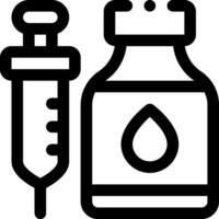 this icon or logo pharmacy icon or other where everything related to kind of drugs and others or design application software vector