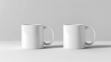 Mug Mockup , photo