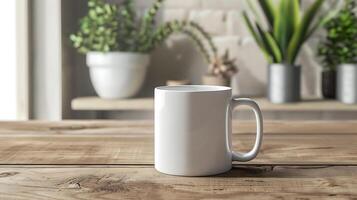 Mug Mockup , photo