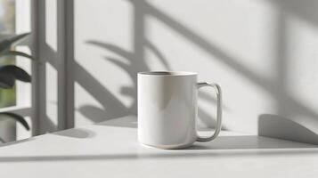 Mug Mockup , photo