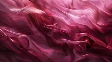 abstract light burgundy gradient, artistic interpretation ,blurred crumpled edge texture, photo