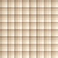 Seamless Plaid Pattern. Fabric Pattern. vector