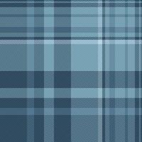 Dogtooth fabric tartan seamless, blanket texture pattern background. Folklore check textile plaid in cyan and pastel colors. vector