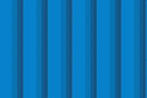 Lines vertical stripe of pattern background with a textile texture fabric seamless. vector