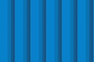 Lines vertical stripe of pattern background with a textile texture fabric seamless. vector