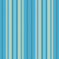 Vertical pattern of seamless textile stripe with a lines fabric texture background. vector