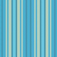 Vertical pattern of seamless textile stripe with a lines fabric texture background. vector