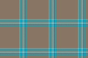 Plaid background, check seamless pattern. fabric texture for textile print, wrapping paper, gift card or wallpaper. vector