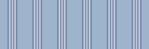 Christmas ornament texture pattern stripe, hanukkah seamless background. Panel textile vertical fabric lines in cyan and pastel colors. vector