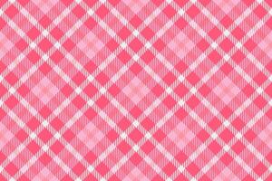 Fabric seamless background of textile tartan check with a texture pattern plaid . vector