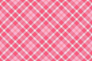 Fabric seamless background of textile tartan check with a texture pattern plaid . vector