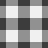 Plaid seamless fabric of pattern texture tartan with a textile background check. vector