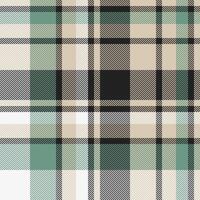 Texture background pattern of tartan fabric check with a plaid textile seamless. vector