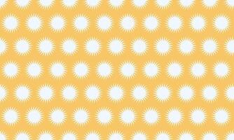 Seamless geometric pattern design. Abstract tech background. Simple ornament for web backdrop or fabric, paper print. vector