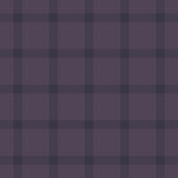 Goose foot pattern texture fabric, horizon textile background tartan. Mix plaid seamless check in pastel and dark colors. vector