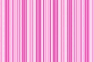 Textile vertical of pattern seamless background with a stripe texture lines fabric. vector