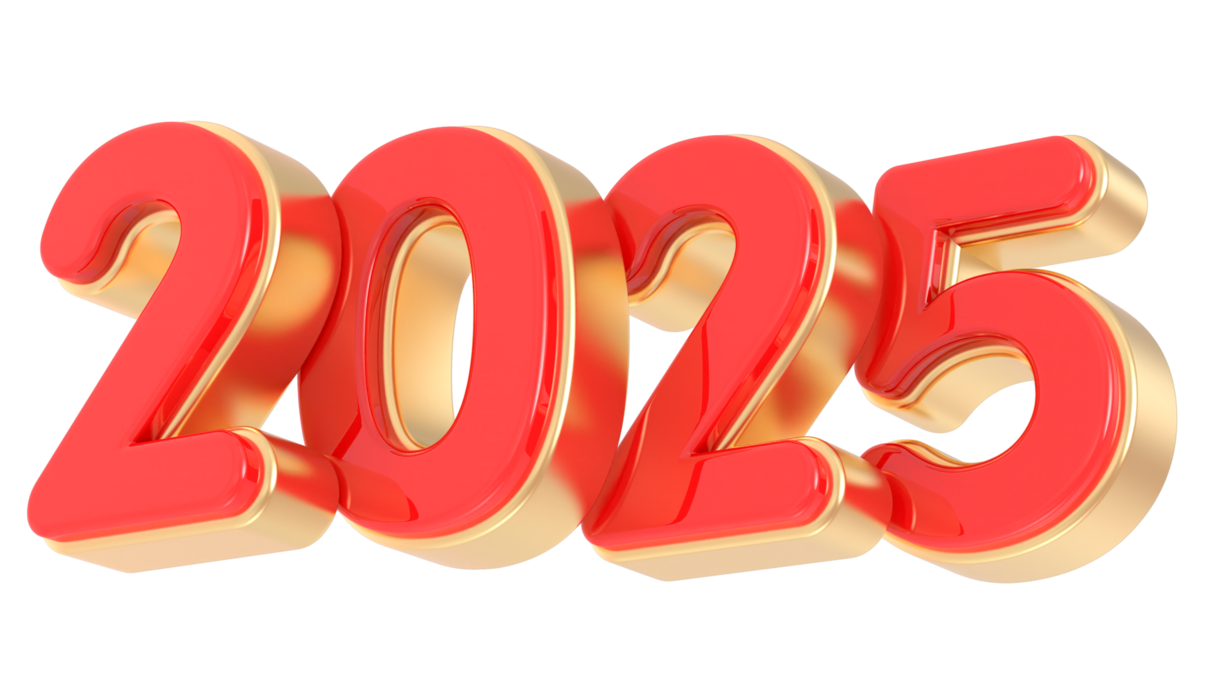 2025 PNGs for Free Download