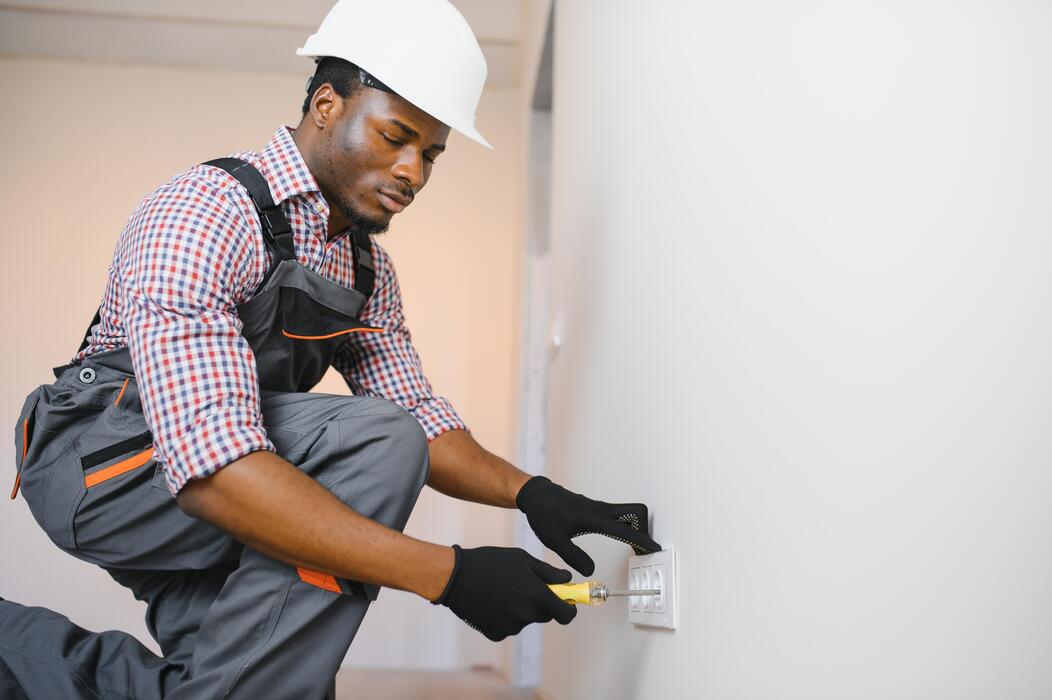 Black Electrician Stock Photos Images and Backgrounds for Free Download Black Electrician Stock Photos Images and Backgrounds for Free Download