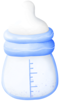 Babyflasche png