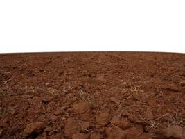 natural soil texture and texture background photo