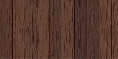 stylized sctached wood planks texture background photo