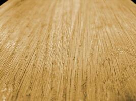 Wooden surface close view background photo