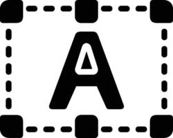Comment icon symbol image for element design chat and communication vector