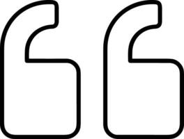 comentario icono símbolo imagen para elemento diseño charla y comunicación vector