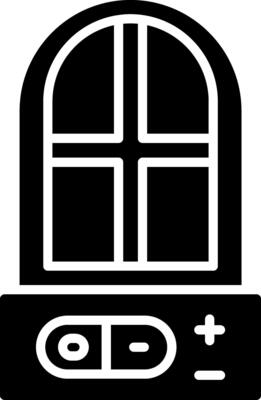 Light Glyph Icon