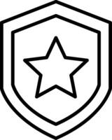 Shield Icons Design vector