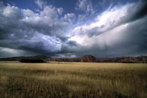 Zion Kolob Terrace photo