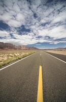 Vermilion Cliffs Arizona photo