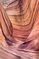 The Wave Vermilion Cliffs photo