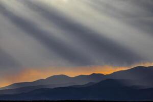 Southern Utah Storms photo