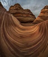 coyote Buttes norte foto