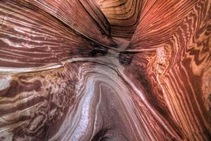 The Wave Coyote Buttes photo