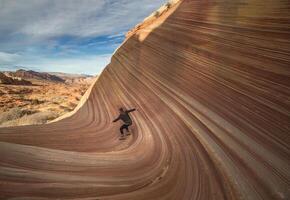 Coyote Buttes North photo