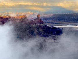 Dead Horse Point State Park photo