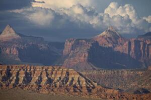 Zion National Park photo